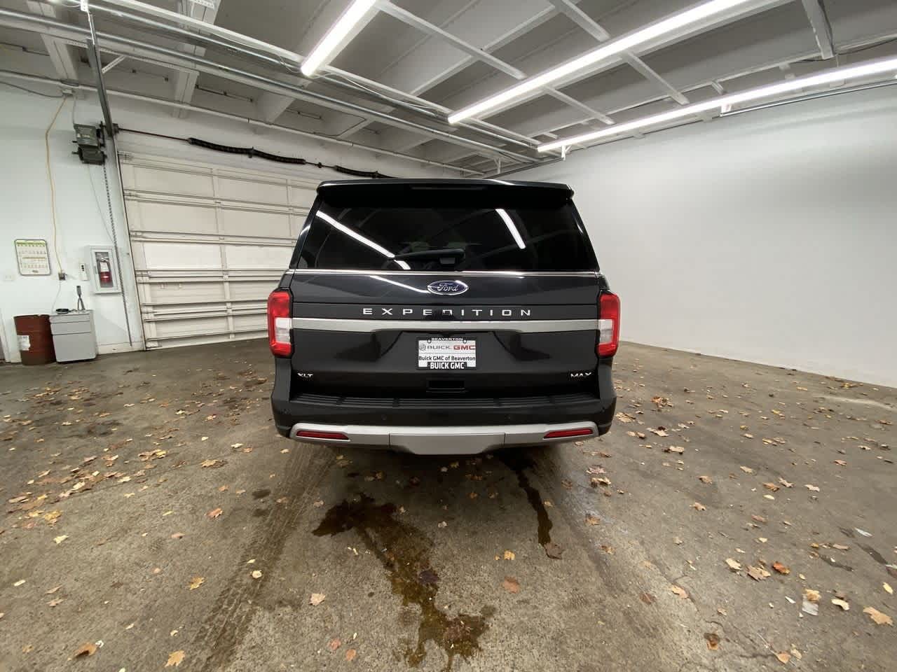 Thumbnail: 2024 Ford Expedition MAX - 5