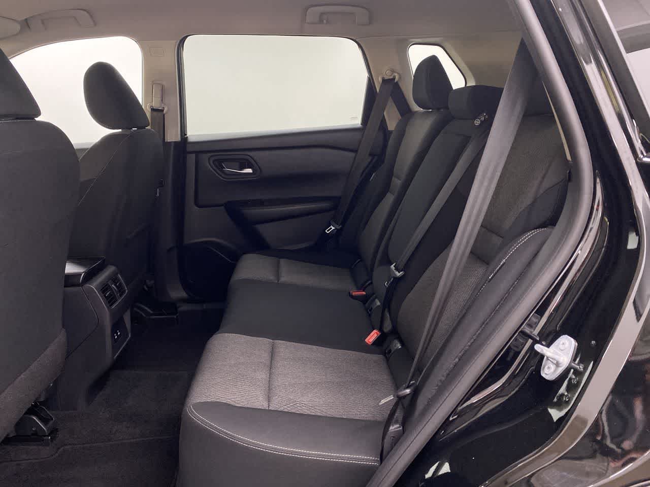 Thumbnail: 2025 Nissan Rogue - 15