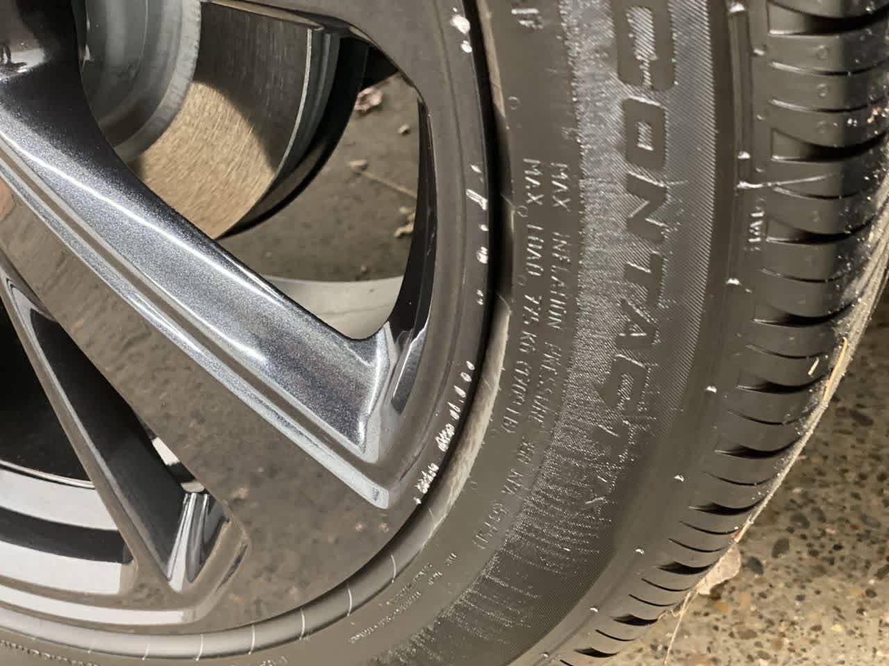 Thumbnail: 2025 Buick Envision - 30