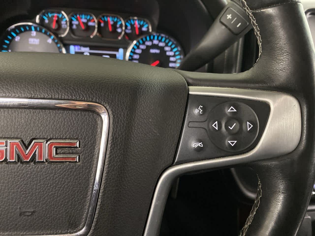 Thumbnail: 2017 GMC Sierra 1500 - 22