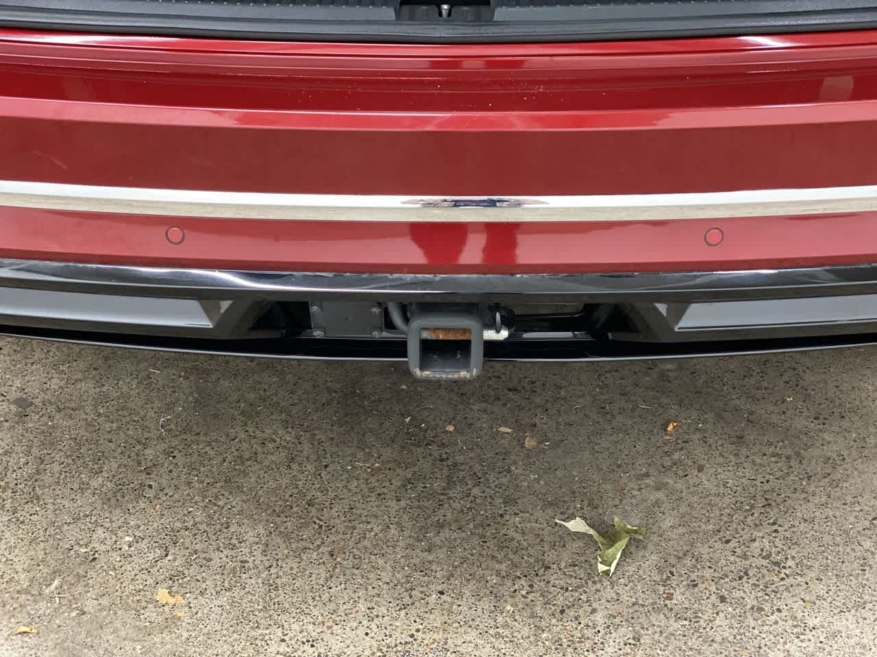 Thumbnail: 2019 Volkswagen Atlas - 30