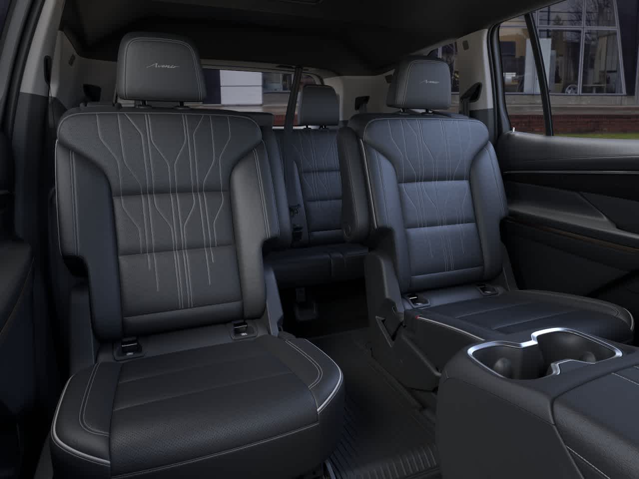 Thumbnail: 2026 Buick Enclave - 17