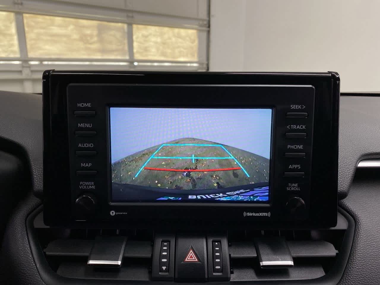 Thumbnail: 2021 Toyota RAV4 - 28