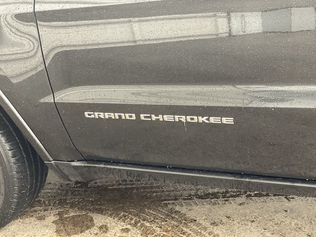 Thumbnail: 2016 Jeep Grand Cherokee - 10