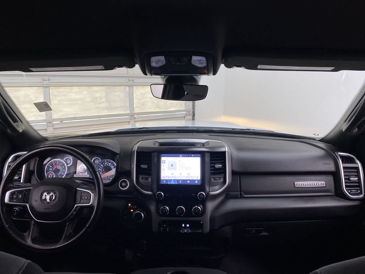 Thumbnail: 2024 RAM 2500 - 13