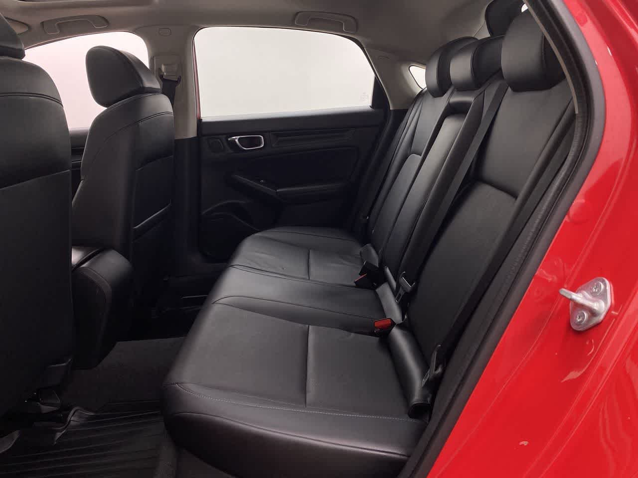 Thumbnail: 2022 Honda Civic - 17