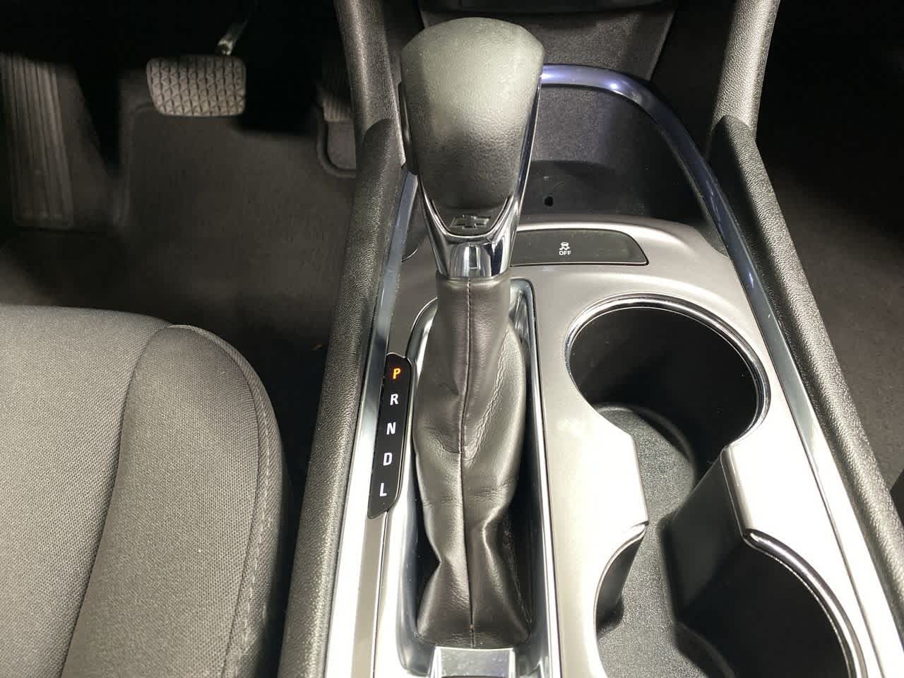 Thumbnail: 2023 Chevrolet Malibu - 28