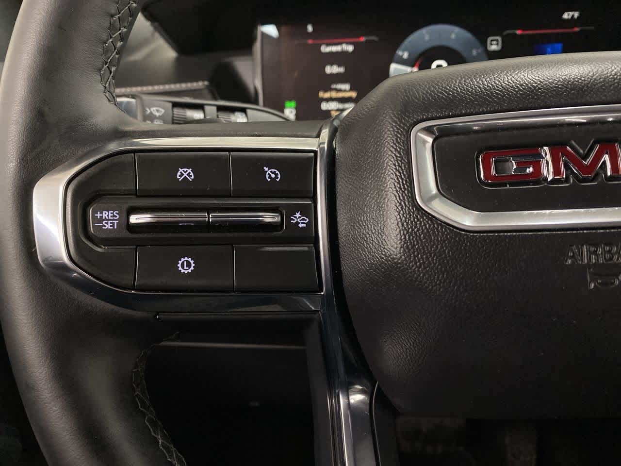 Thumbnail: 2025 GMC Acadia - 20