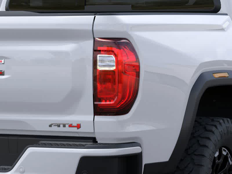 Thumbnail: 2026 GMC Canyon - 11