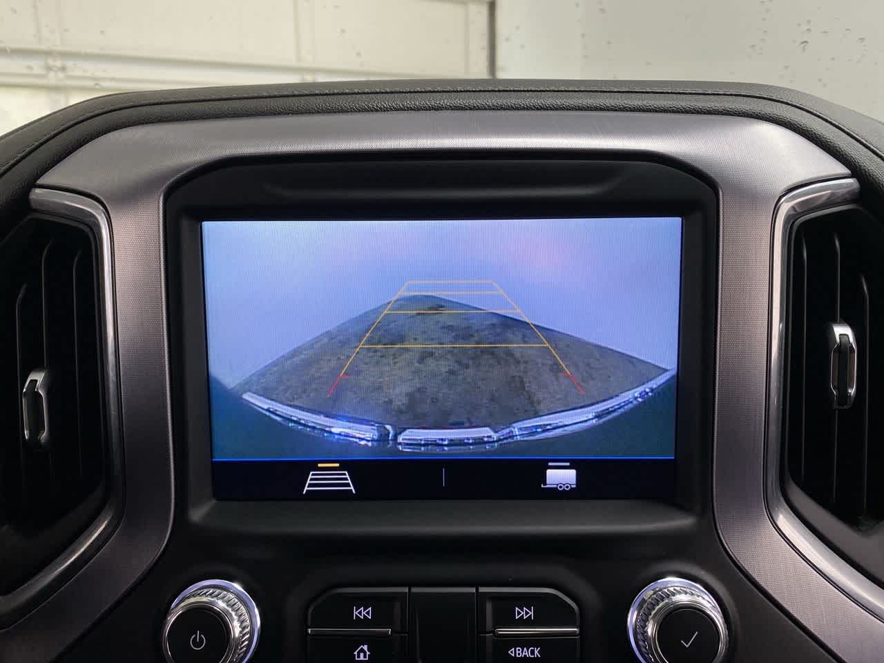 Thumbnail: 2021 GMC Sierra 1500 - 24