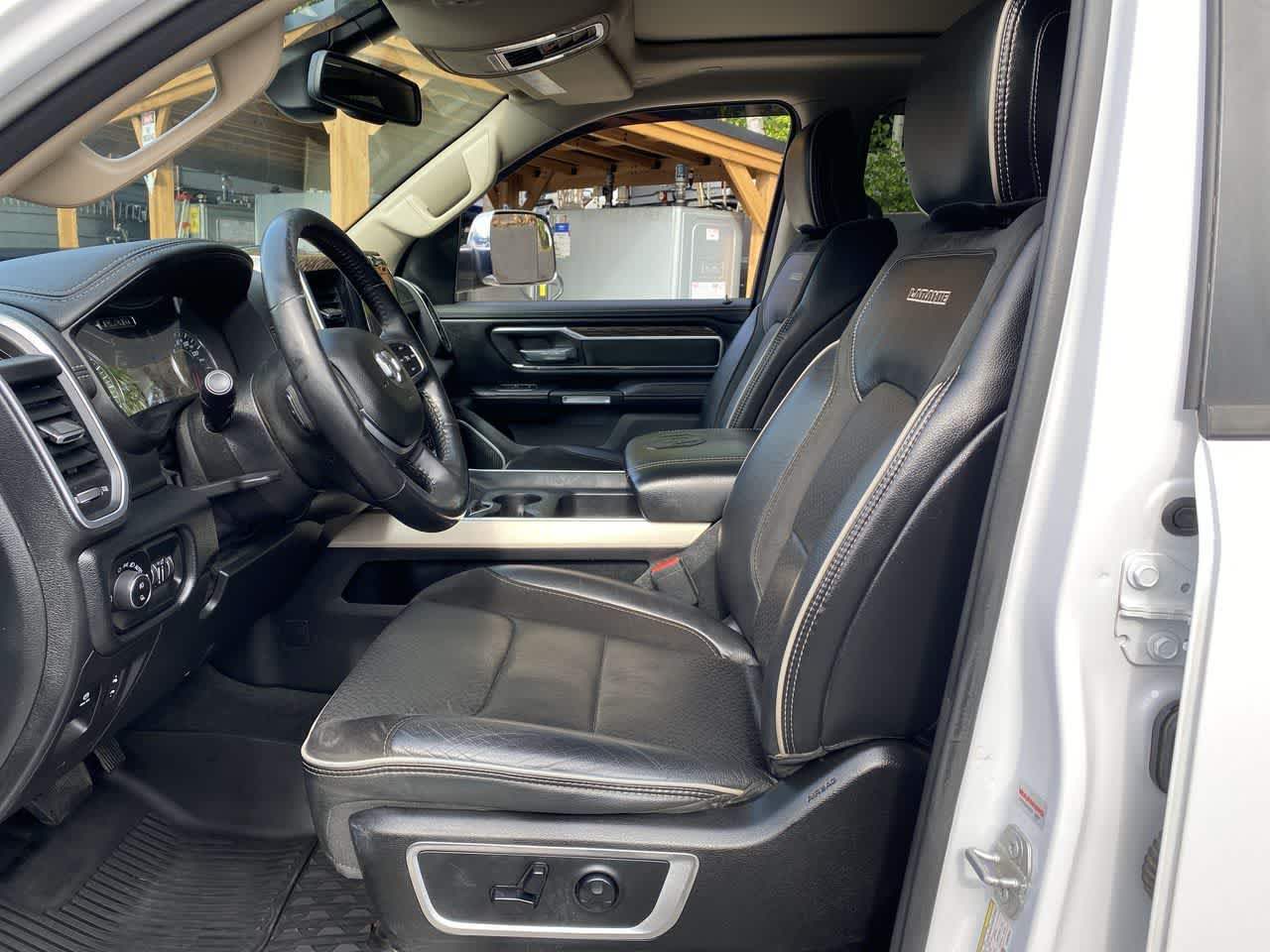 Thumbnail: 2020 RAM 1500 - 14