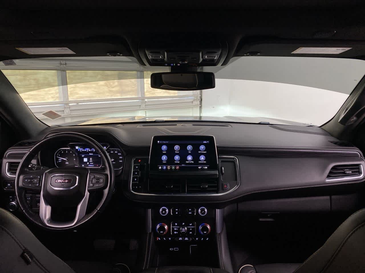 Thumbnail: 2021 GMC Yukon - 12