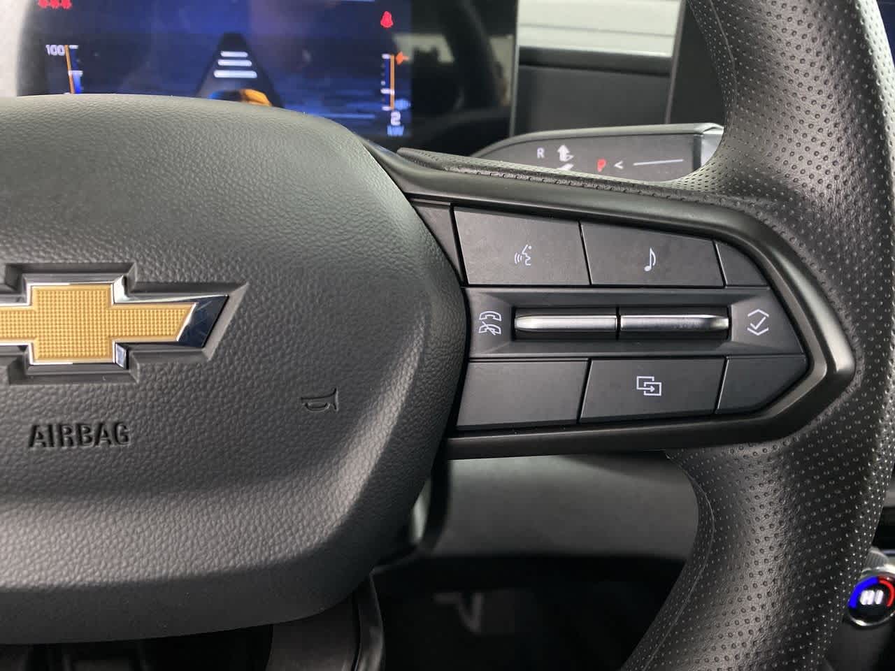 Thumbnail: 2024 Chevrolet Silverado EV - 21