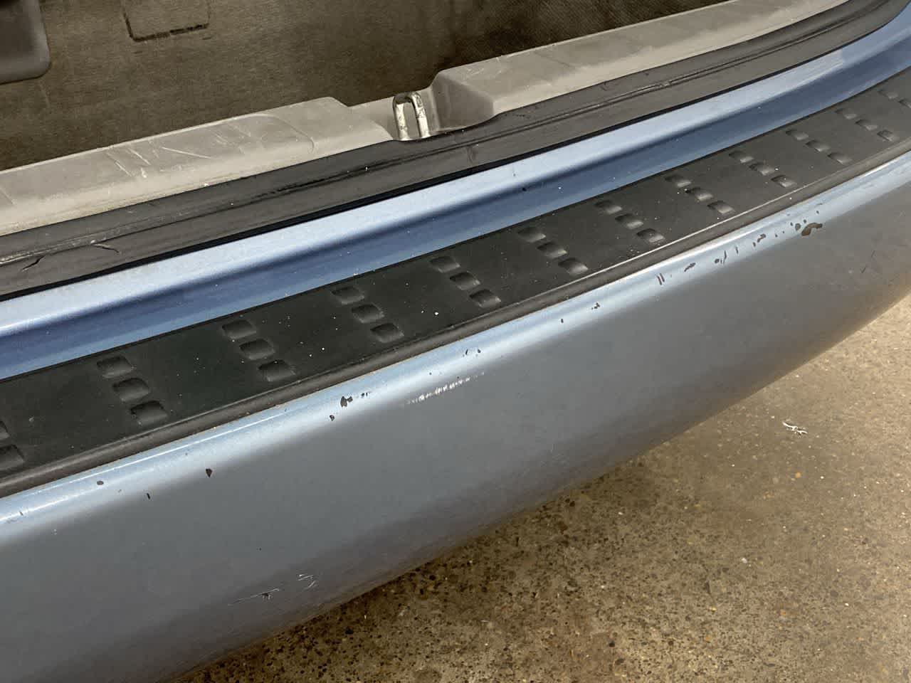 Thumbnail: 2010 Honda Odyssey - 32