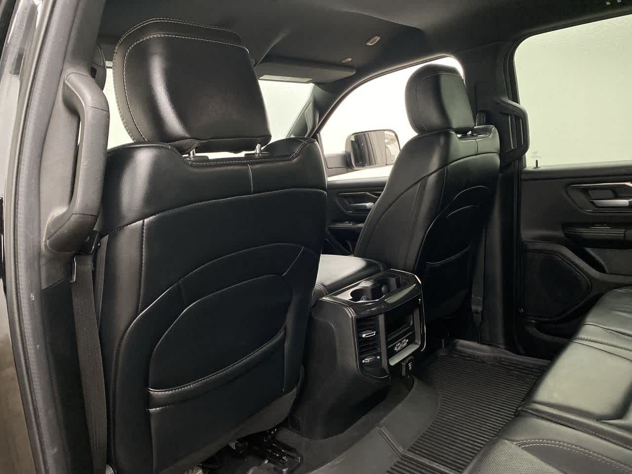 Thumbnail: 2019 RAM 1500 - 14