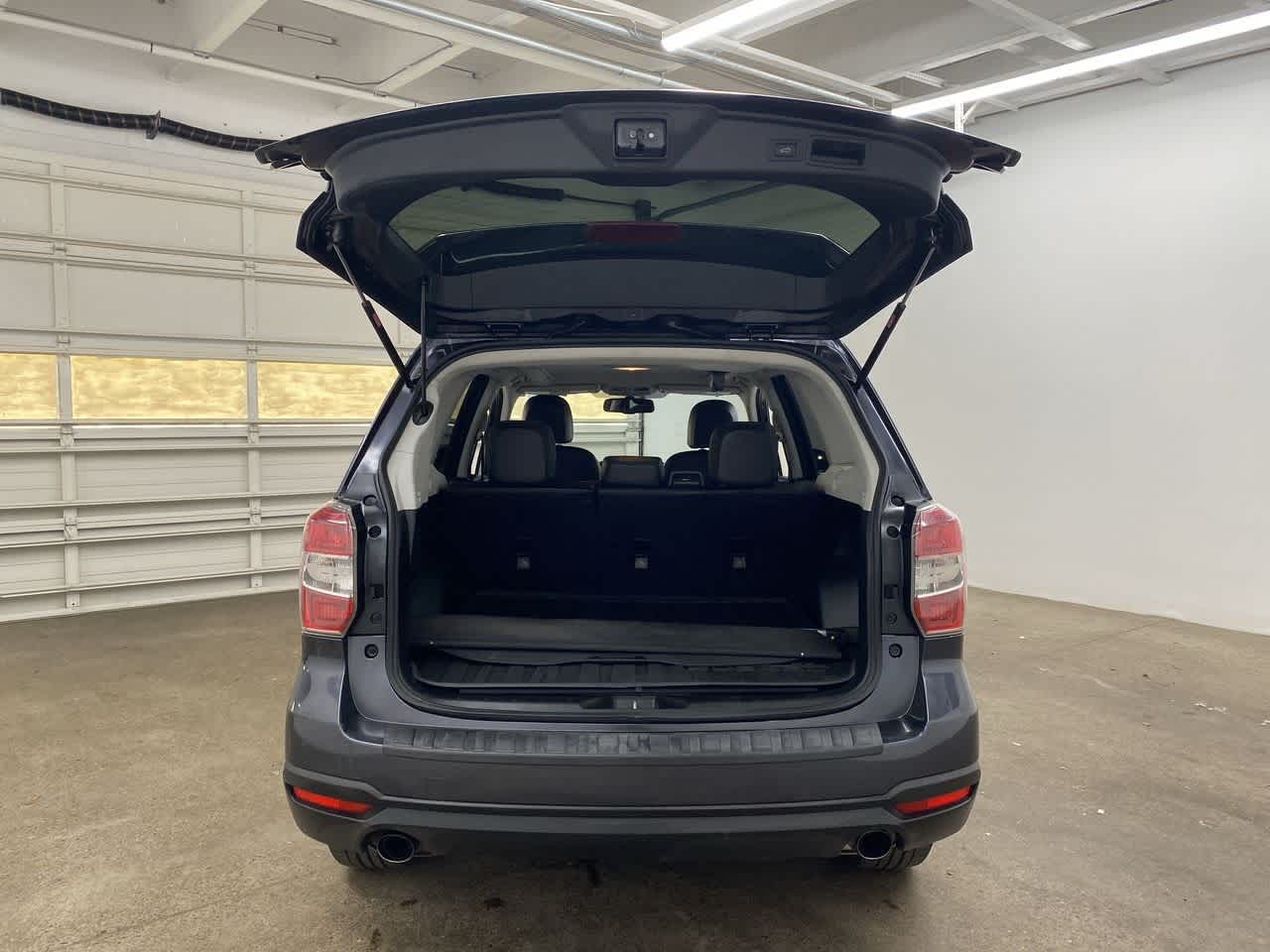 Thumbnail: 2014 Subaru Forester - 31