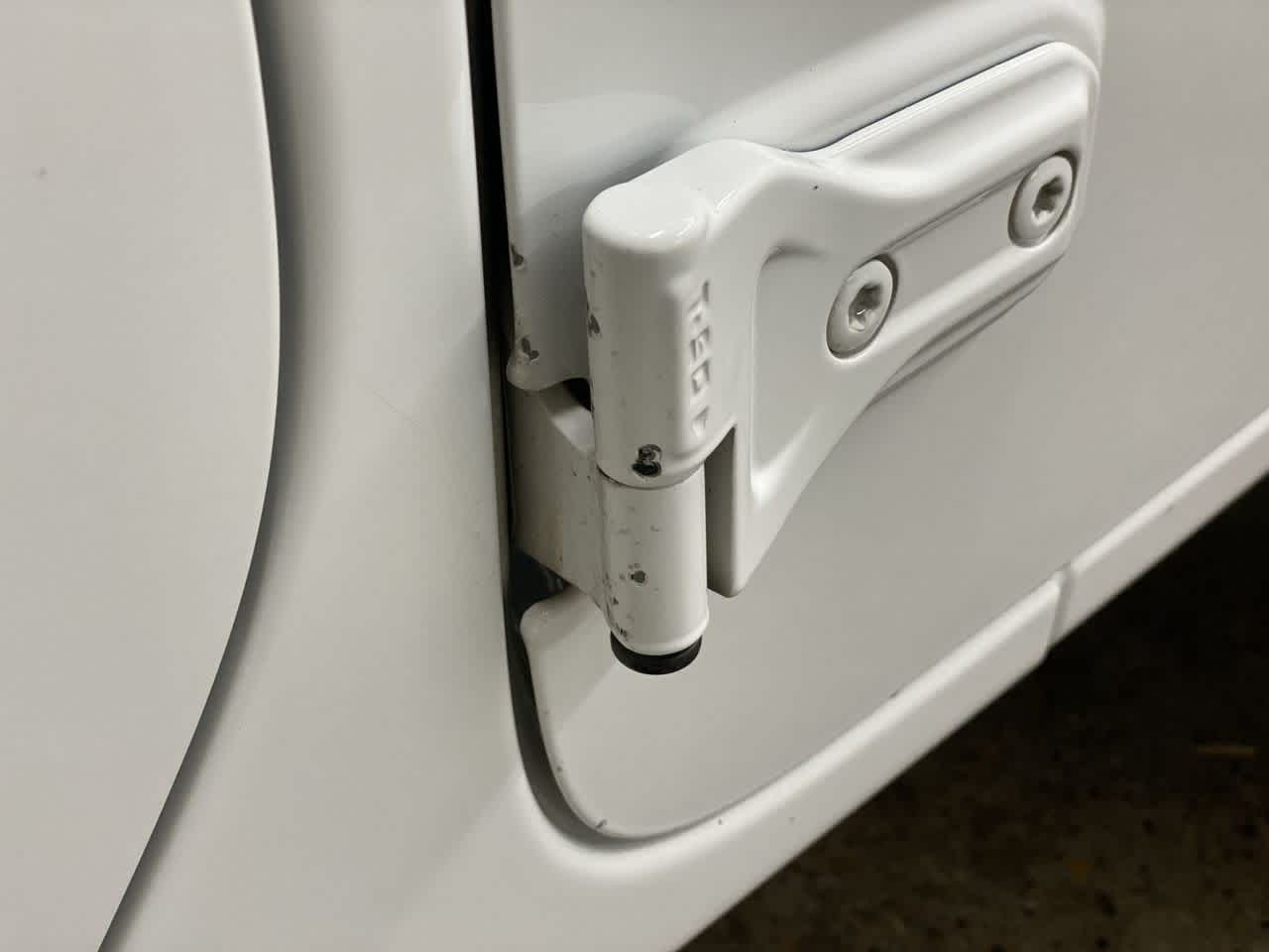 Thumbnail: 2024 Jeep Wrangler - 33