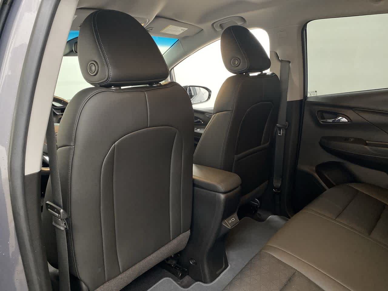 Thumbnail: 2023 Chevrolet Bolt EV - 16