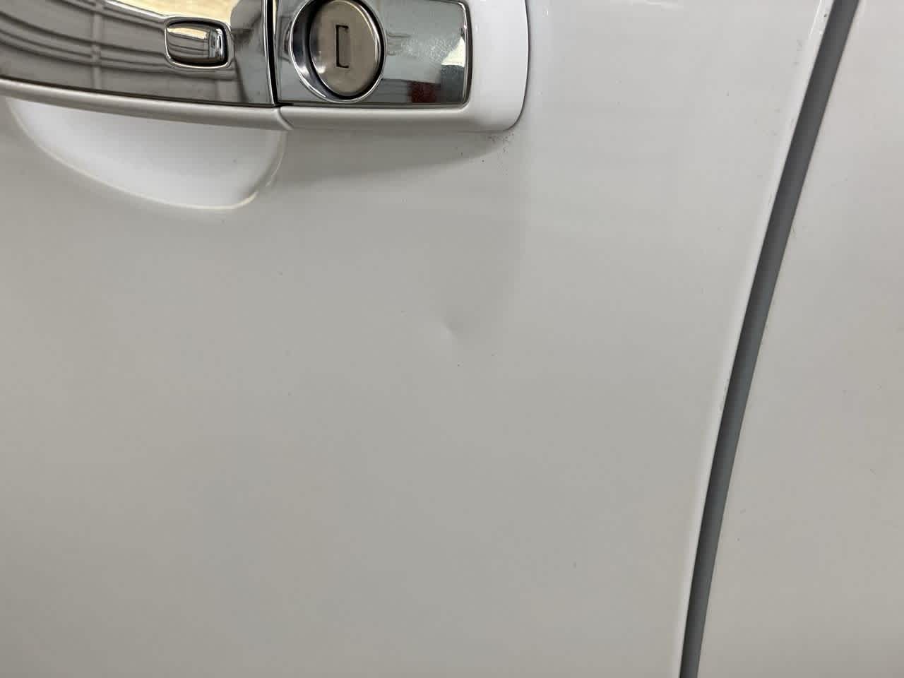 Thumbnail: 2020 Buick Encore - 38