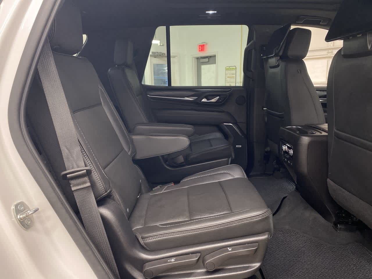 Thumbnail: 2021 GMC Yukon - 18