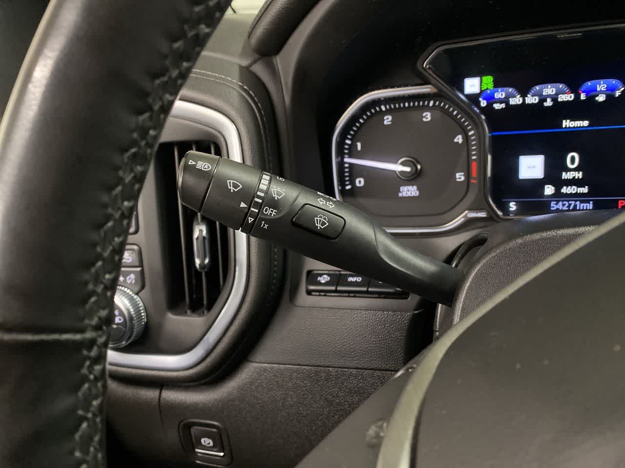 Thumbnail: 2023 GMC Sierra 2500 - 22