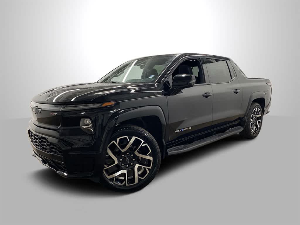2024 Chevrolet Silverado EV  -
                  Portland, OR