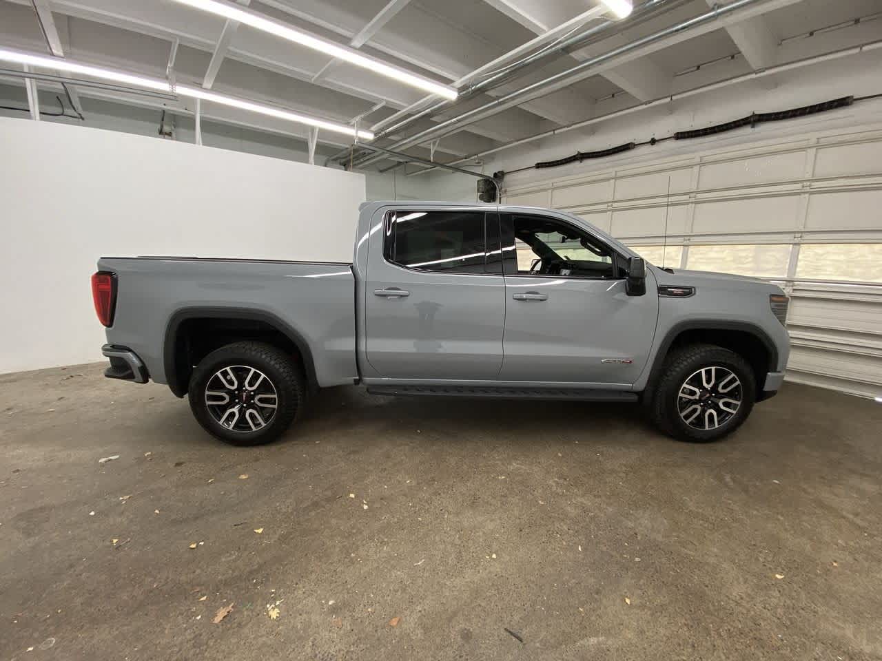 Thumbnail: 2025 GMC Sierra 1500 - 7