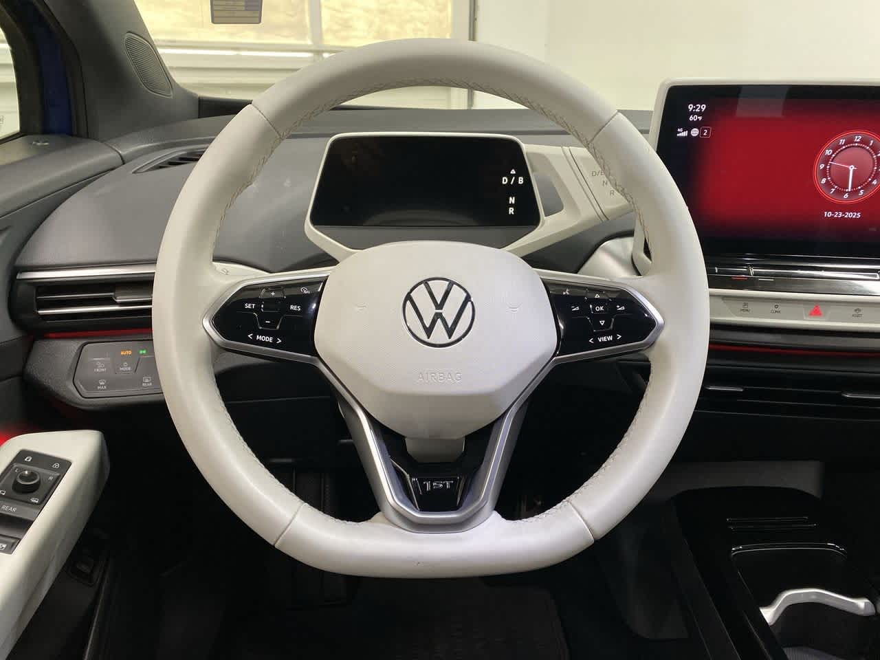 Thumbnail: 2021 Volkswagen ID.4 - 19