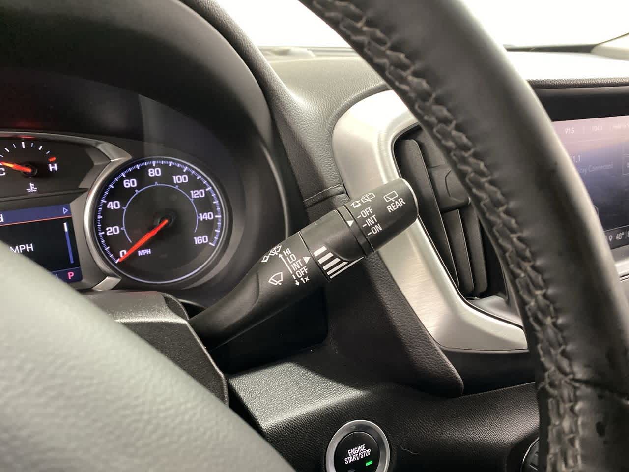 Thumbnail: 2023 GMC Terrain - 24