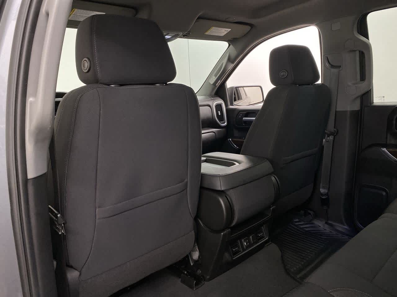 Thumbnail: 2021 GMC Sierra 1500 - 16