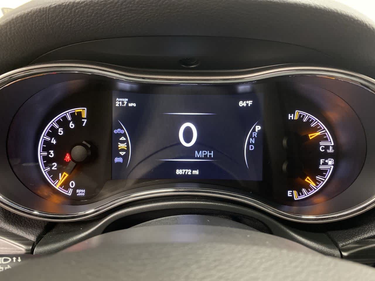 Thumbnail: 2020 Jeep Grand Cherokee - 28