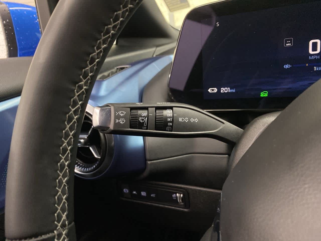 Thumbnail: 2025 Chevrolet Equinox - 22