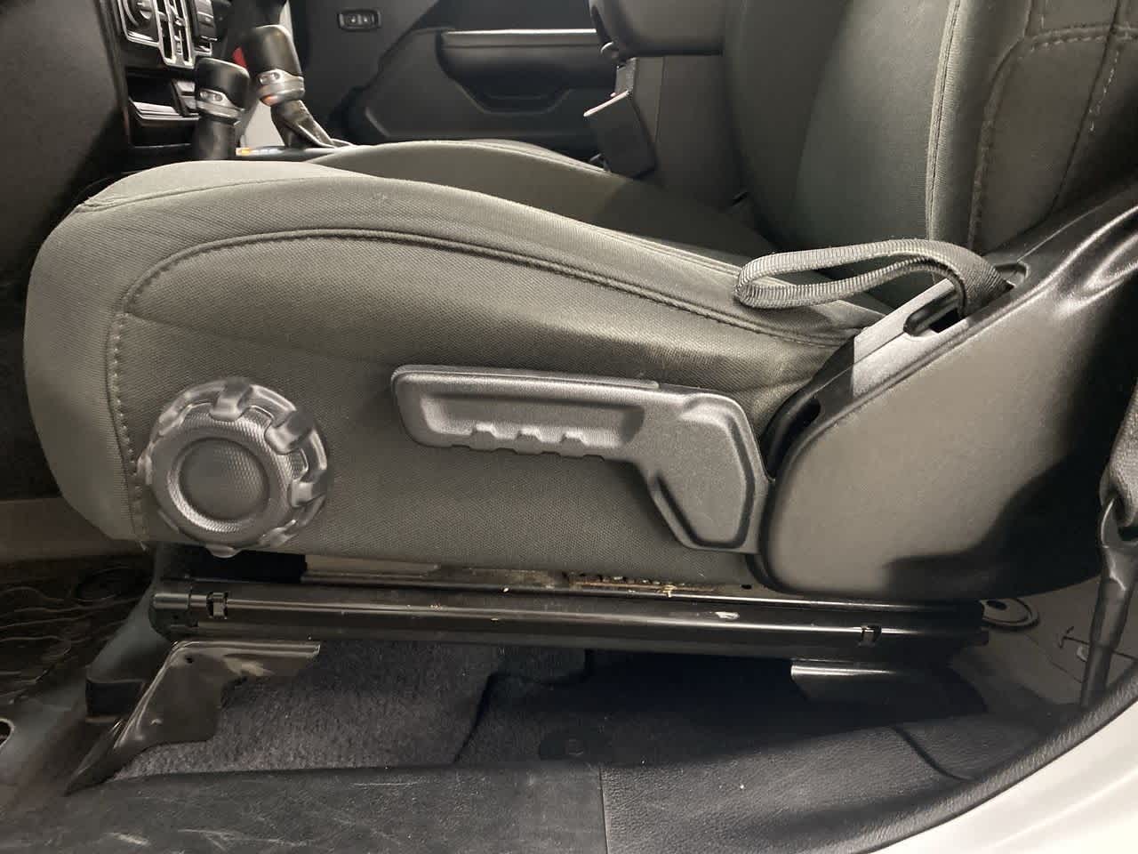 Thumbnail: 2020 Jeep Gladiator - 14