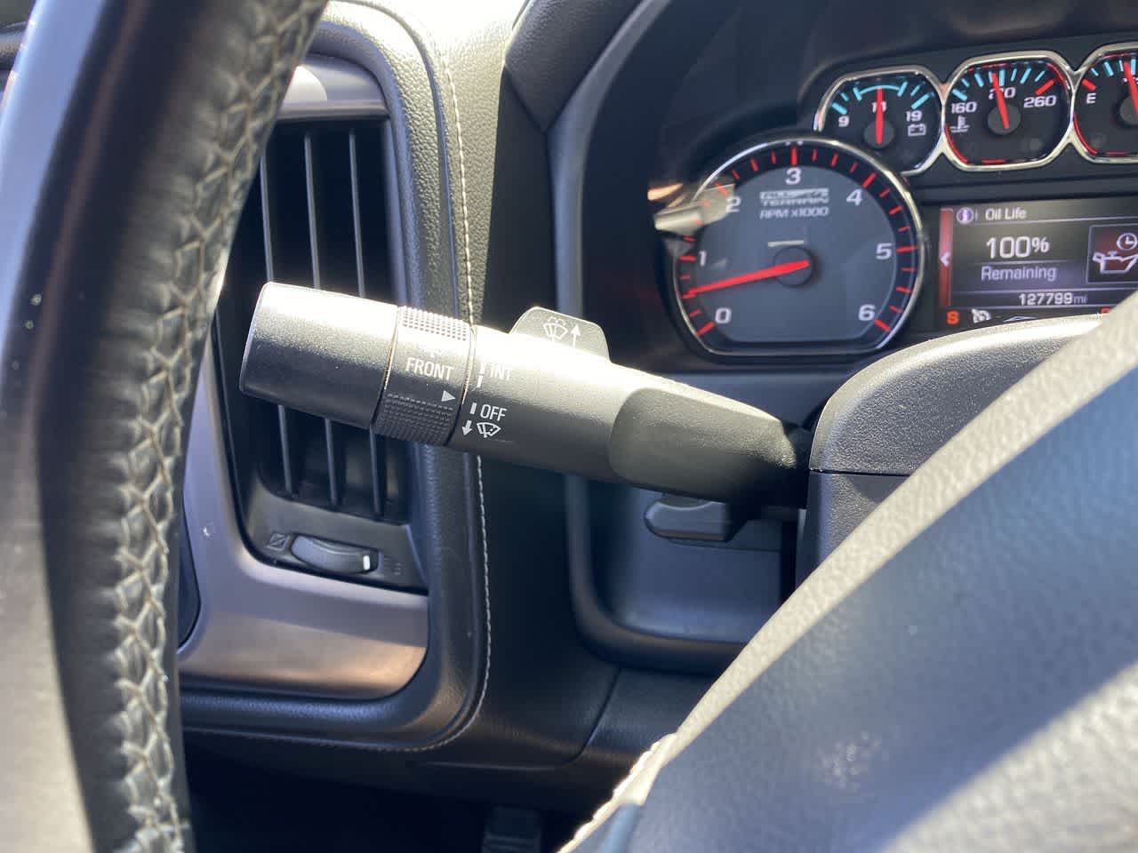 Thumbnail: 2016 GMC Sierra 1500 - 22