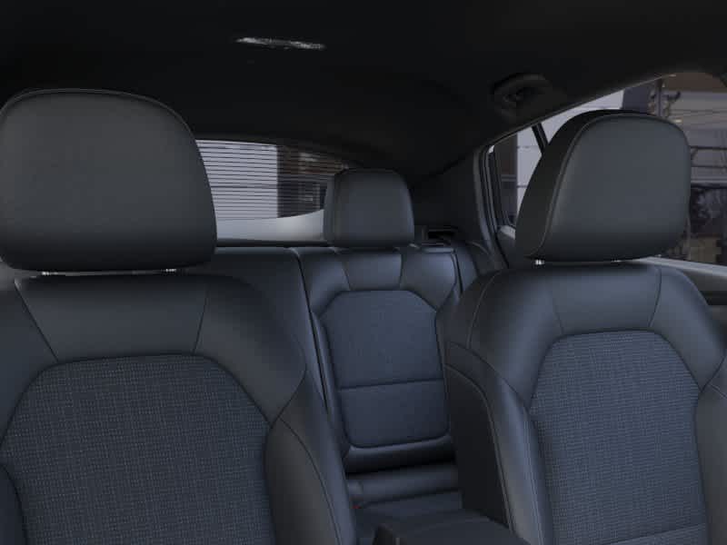 Thumbnail: 2026 Buick Envista - 24