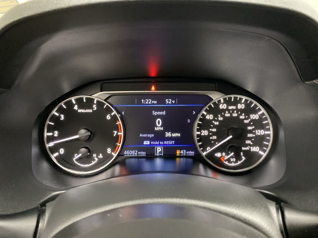 Thumbnail: 2023 Nissan Altima - 28