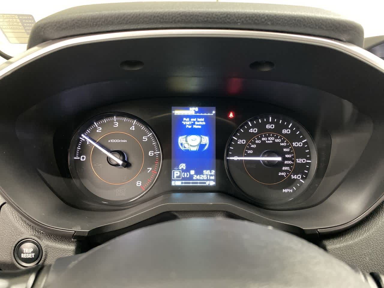 Thumbnail: 2023 Subaru Crosstrek - 30