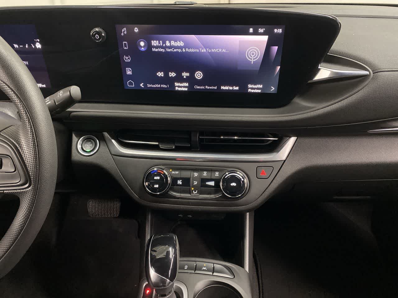 Thumbnail: 2024 Buick Envista - 24