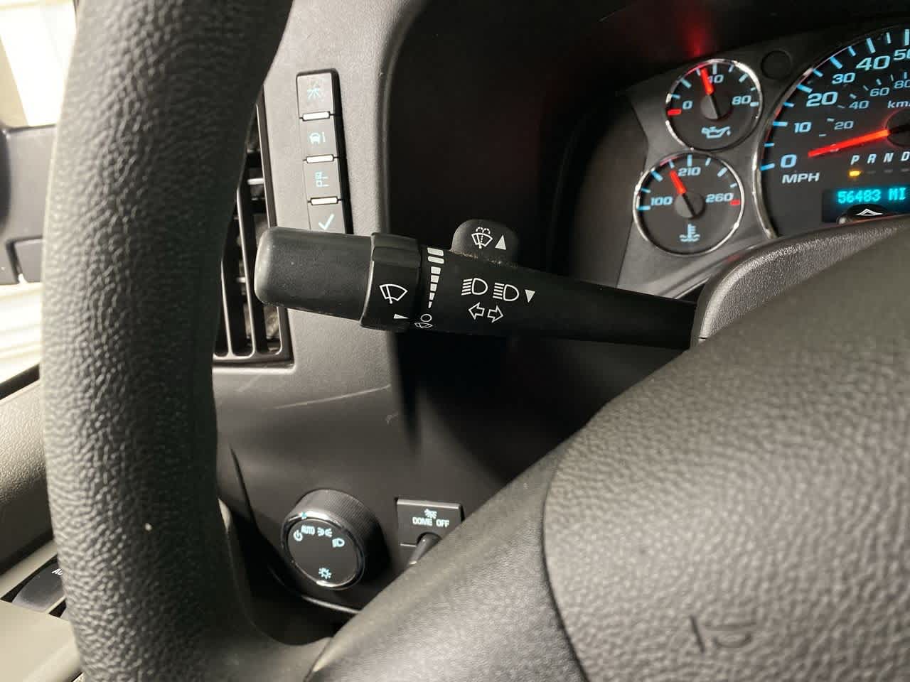 Thumbnail: 2019 GMC Savana - 22