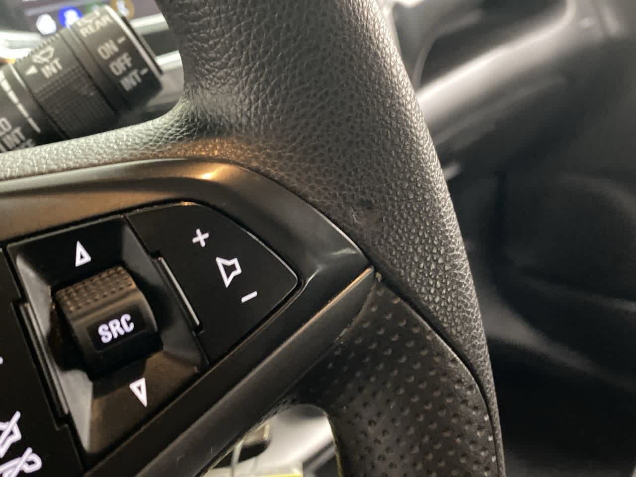 Thumbnail: 2021 Chevrolet Spark - 36