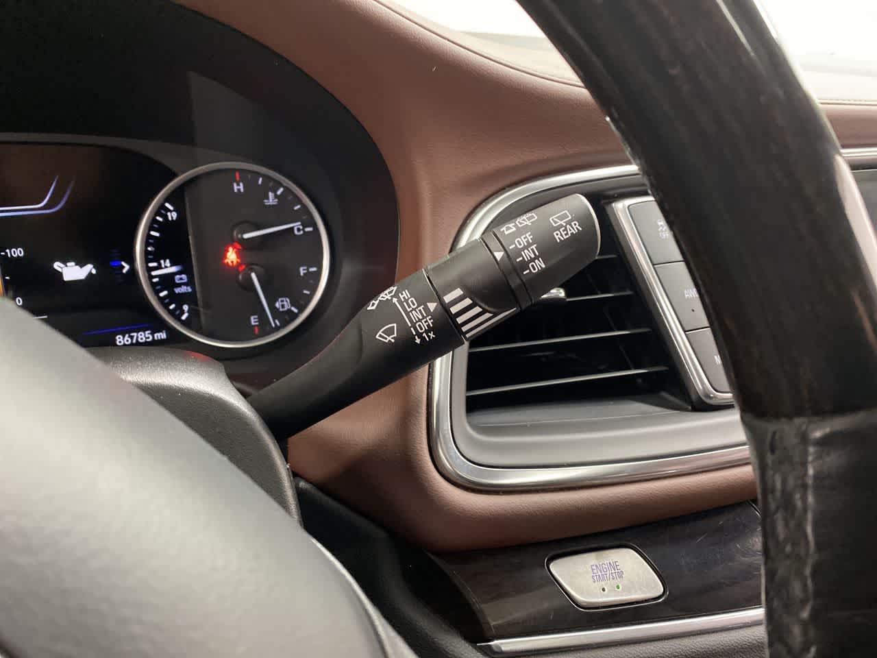 Thumbnail: 2021 Buick Enclave - 22