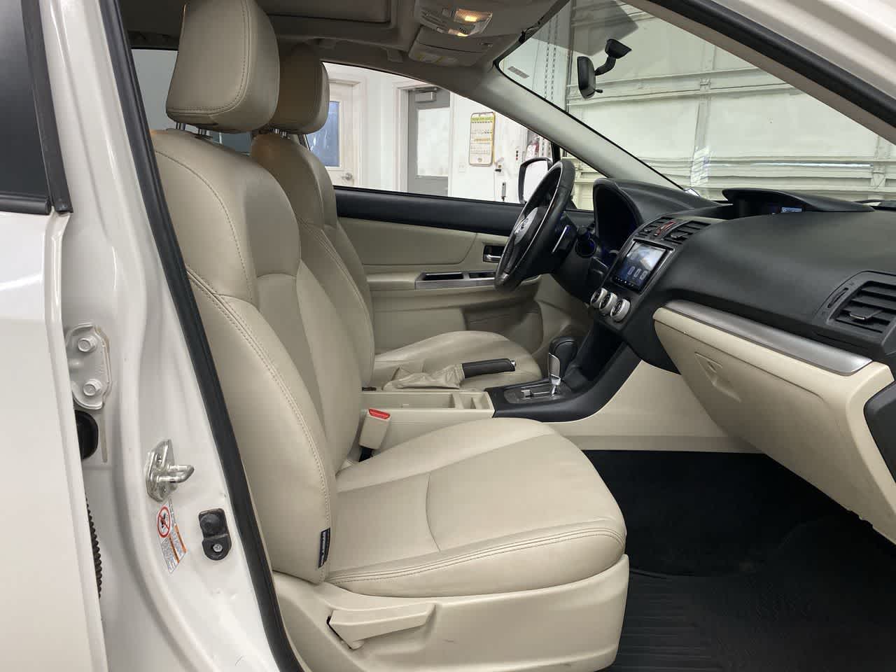 Thumbnail: 2014 Subaru XV Crosstrek - 20