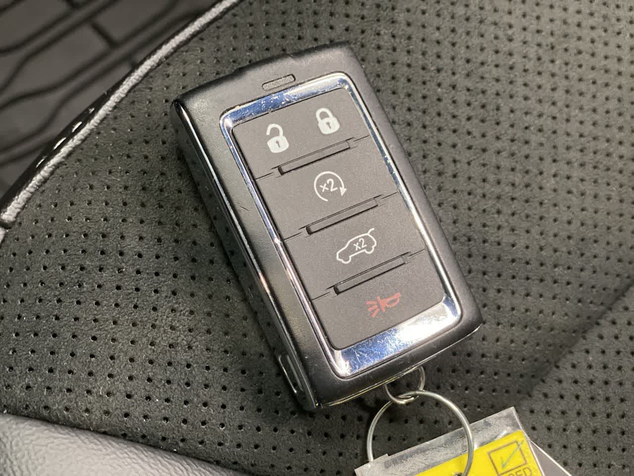 Thumbnail: 2025 Jeep Grand Cherokee - 30