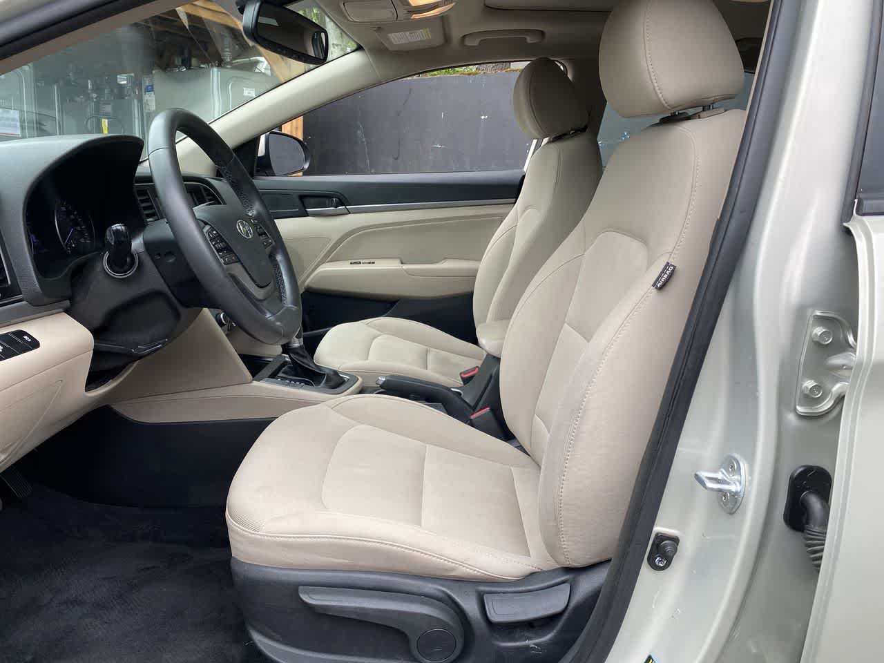 Thumbnail: 2018 Hyundai Elantra - 14