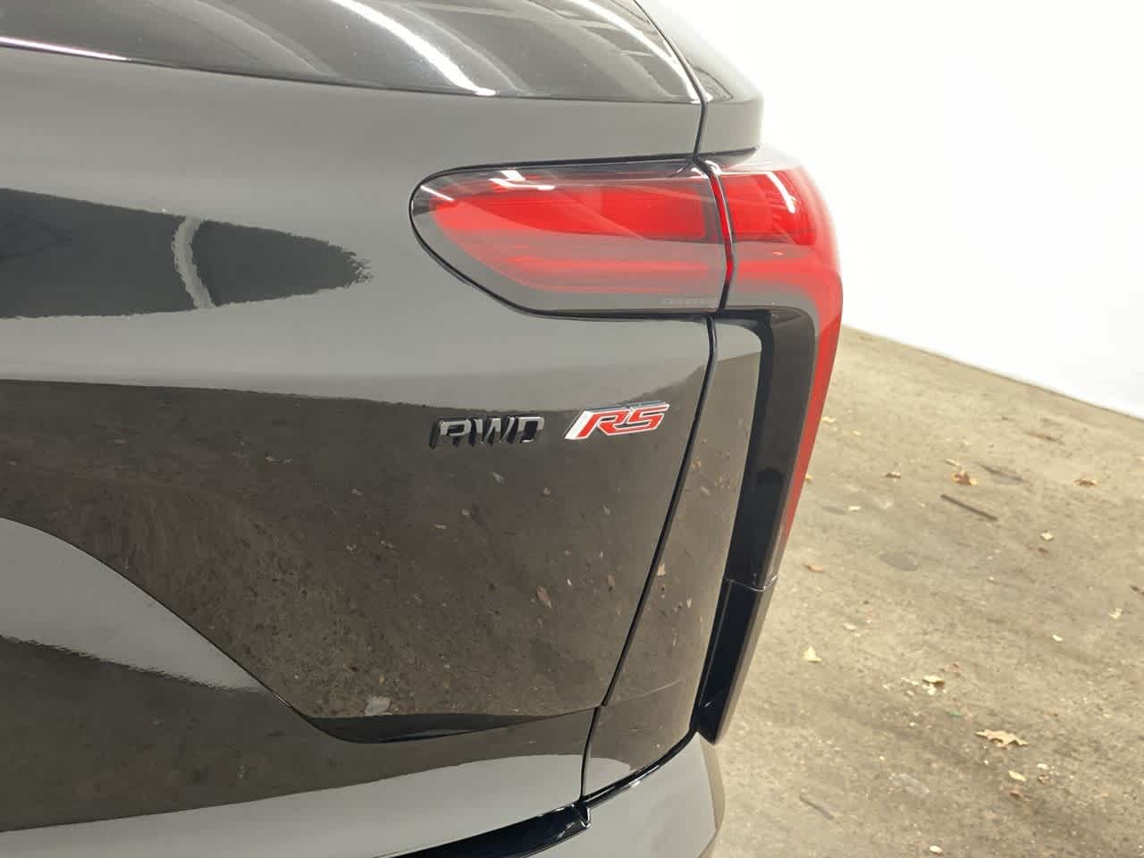 Thumbnail: 2024 Chevrolet Blazer EV - 11