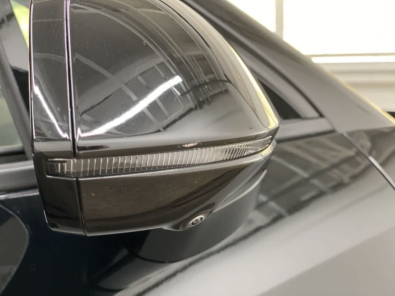 Thumbnail: 2024 Chevrolet Blazer EV - 32