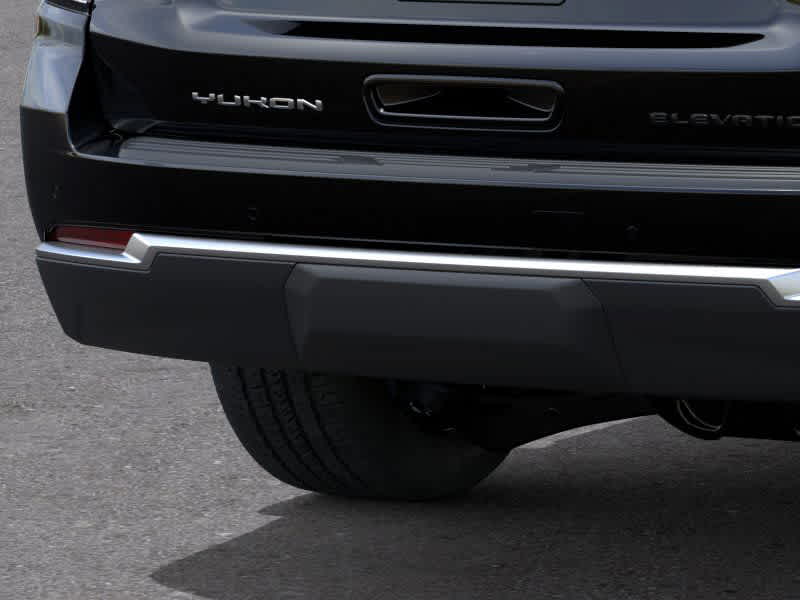 Thumbnail: 2026 GMC Yukon - 14
