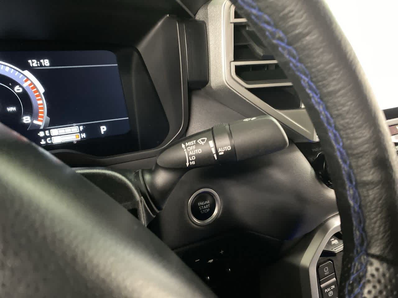 Thumbnail: 2024 Toyota Tundra - 22