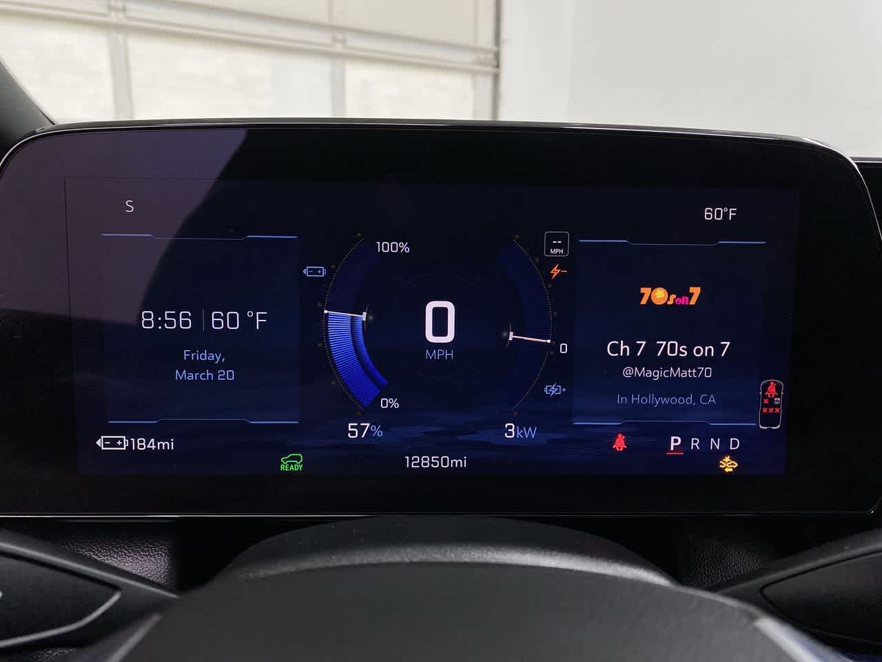 Thumbnail: 2025 Chevrolet Equinox - 26