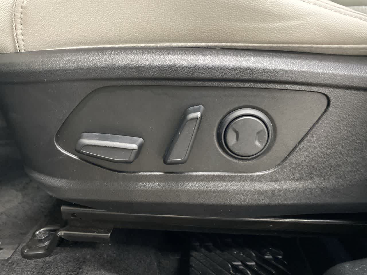 Thumbnail: 2024 Hyundai Tucson - 15